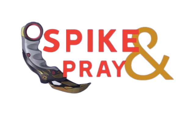 Spike&Pray